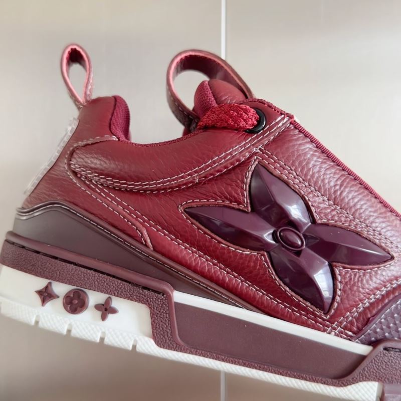 Louis Vuitton Trainer Sneaker